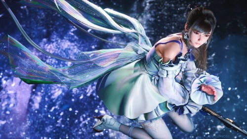 《劍星2》蓄勢(shì)待發(fā) 開(kāi)發(fā)團(tuán)隊(duì)直言《尼爾》音樂(lè)影響深遠(yuǎn)，探索動(dòng)漫游戲融合開(kāi)發(fā)新篇章