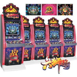 廣州永鴻動漫科技 海口動漫捕魚游戲機(jī)優(yōu)質(zhì)供應(yīng)商與專業(yè)開發(fā)商