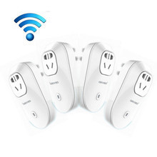 歐瑞博智能家居 WiFi智能插座產品參考指南